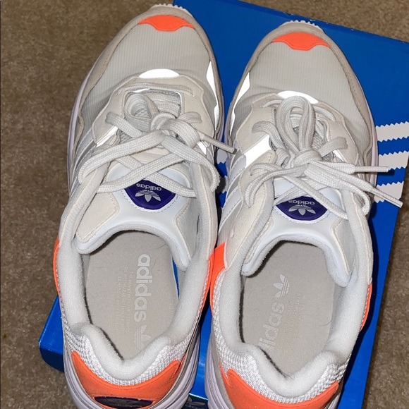 Adidas YUNG-96 - Picture 5 of 8